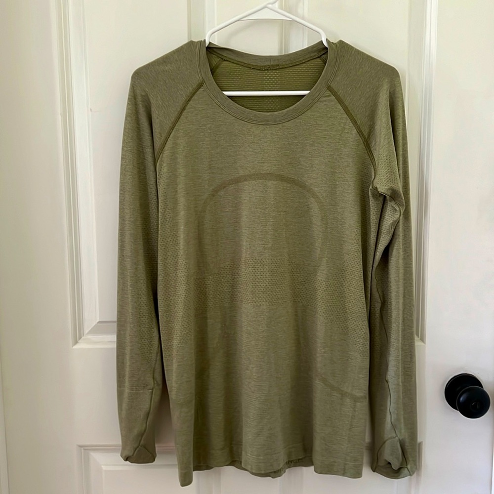 Lululemon Swiftly Tech